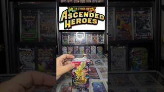 The last ascended heroes bundle pt3🥲#pokemon #pokemoncards #pokemonchannel #pokemontcg #shorts