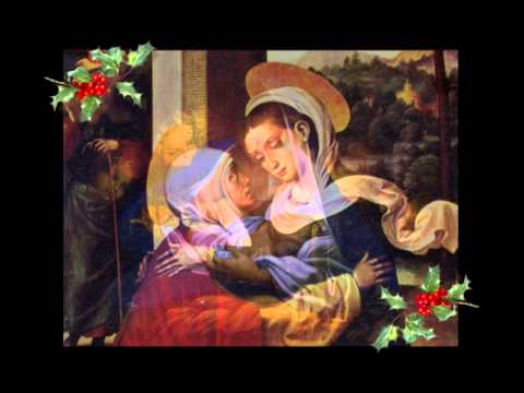 Byla cesta, byla ušlapaná - Bohemian Christmas Carol - J&J ( Jana Vox, Jiří Cafourek )