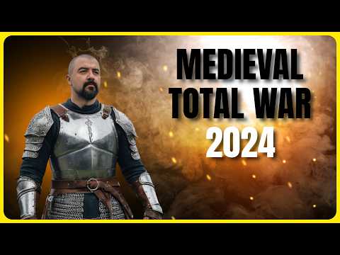 Die besten Medieval Mods für Total War (2024)