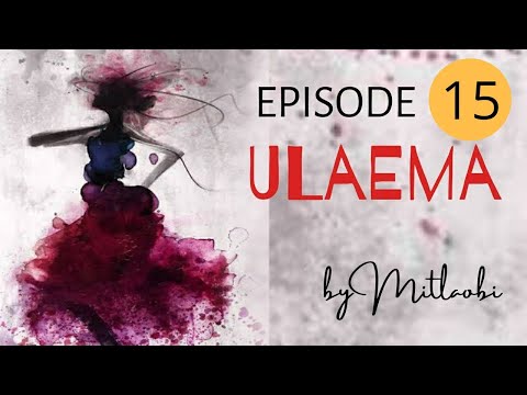 Ulaema - Ep.15 | Paenubi Yaikhom | Mitlaobi