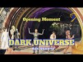 Victoria Frankenstein Opens Dark Universe at Epic Universe