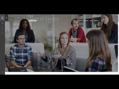 Import Page Template in DNN 9.x