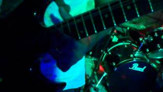 MARVIN V. SEMILLA, PRIVATE ANGEL (ORIGINAL COMPOSITION)LIVE AT IVORY COAST