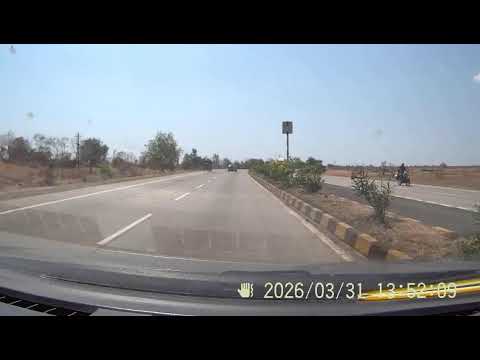 Multai To Betul Live #live #travel #video