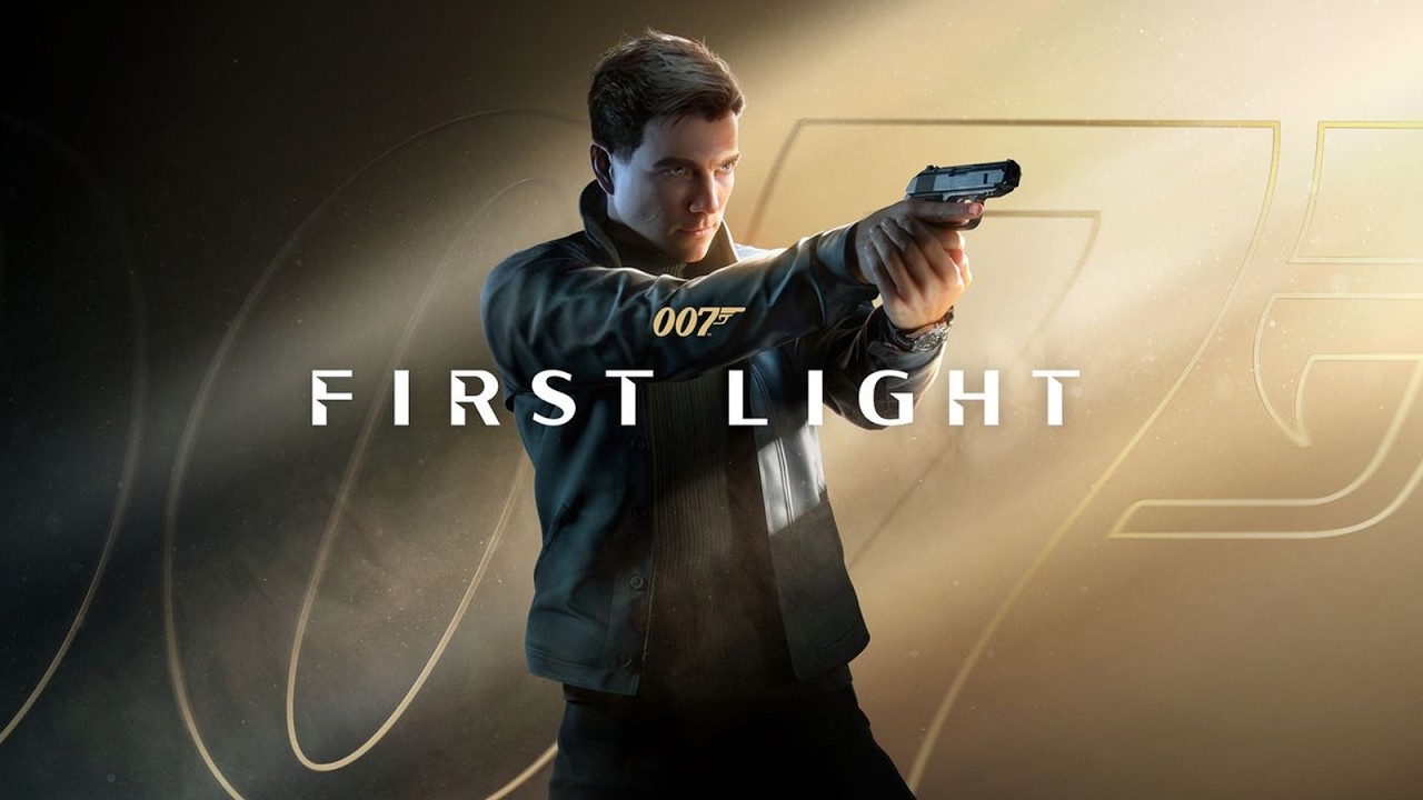 007 Fist Fight