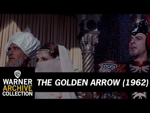 afbeelding Arciere delle Mille e una Notte, L'