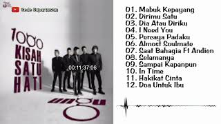 Download lagu Full Album Ungu - 1000 Kisah Satu Hati mp3