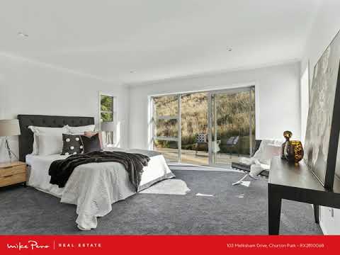 103 Melksham Drive, Churton Park