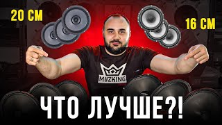 Всё про ГРОМКИЕ фронты