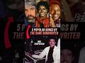 5 Popular Songs By the Same Songwriter - Michael Jackson, Heatwave, Michael McDonald, George Benson
