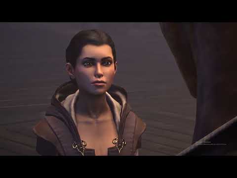 Dreamfall Chapters The Final Cut Book 4 Revelations