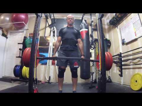 Mash #squateveryday W8D6