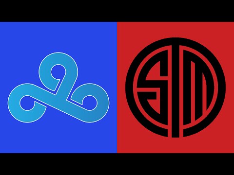 LCS Bắc Mỹ Mùa Hè 2016 - Chung Kết: Team SoloMid vs. Cloud9 (Game 2)