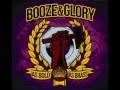Booze & Glory - Only Fools Get Caught (official ...