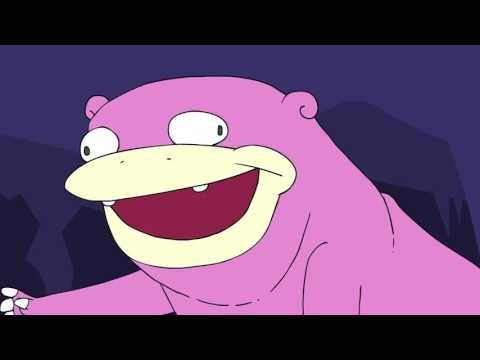 NoPUNintendo - Too slow...