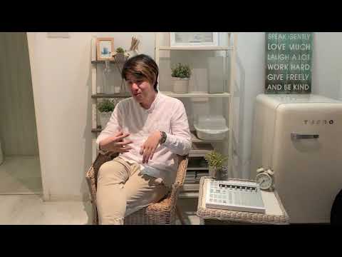 Goldie Awards 2019 - DJ Battle Finalist - DJ Anrev