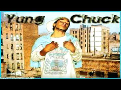 YUNG CHUCK Ft MIKE EPPS - PIMPIN SINCE BEEN PIMPIN (NEW SONG 2011)