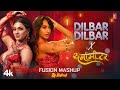 Dilbar Dilbar X Tharmamiter Nora Fatehi Namrita Malla Fusion Mashup Kedrock New Dance Song