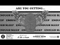 Enough Sleep Trailer (2021) | Short Horror Film