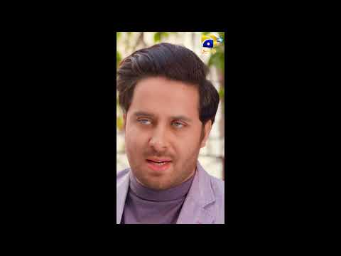 Inaam-e-Mohabbat Ep 05 Promo | Sidra Niazi | Haroon Shahid | Tonight at 7PM on Har Pal Geo | #Shorts