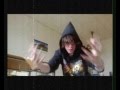 Powerwolf - We Drink Your Blood (Guitar and ...