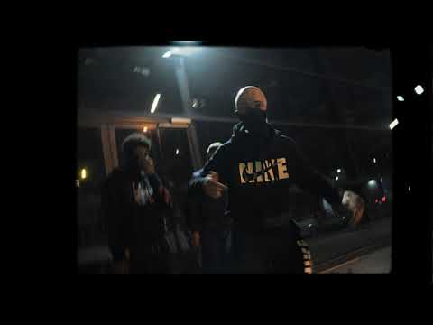 ZHENJA - KATANA DRILL official [ Prod CDOT X Glen West ]