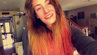 SHOULDA BEEN BLONDE 2017 REWIND