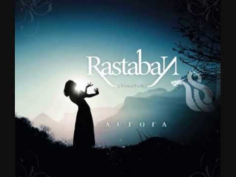 Rastaban - Moja Dusa (моя душа)