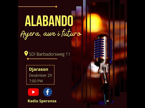 Alabando Ayera, Awe i Futuro