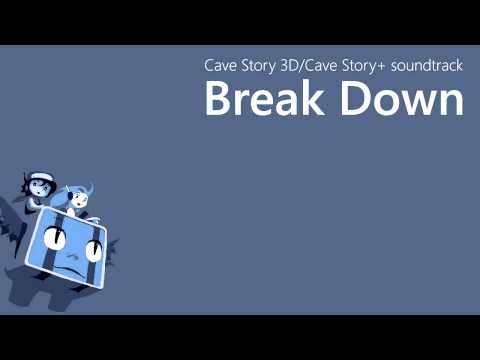 Video thumbnail for Break Down