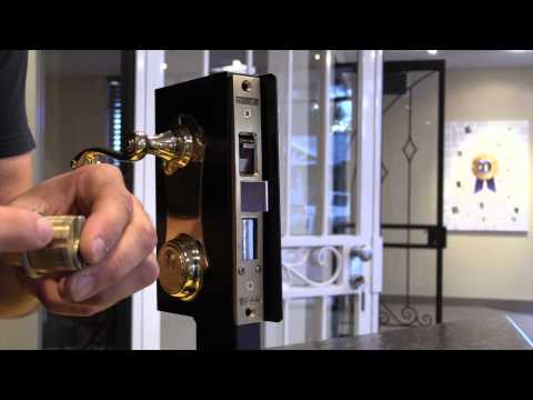 Marks Lock Removal Tutorial