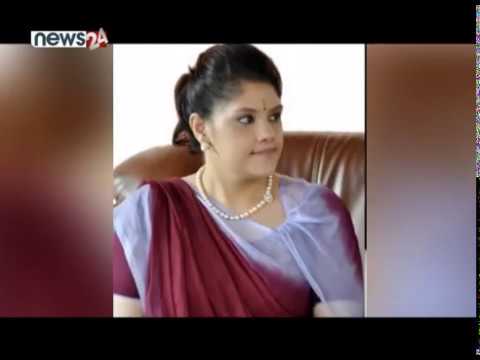 PRIME TIME 8 PM NEWS_2076_10_24 - NEWS24 TV