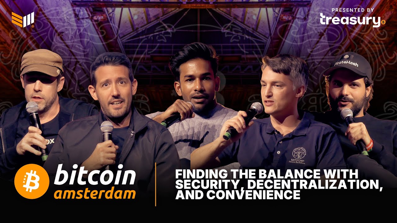 Hardware Wallets: Finding the Balance With Security, Decentralization, and Convenience