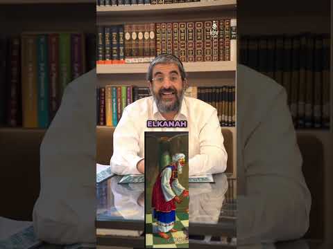 Pourquoi Hachem veut résider chez nous ? | Paracha Terouma – Rav Hassan