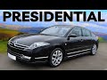 The Citroen C6 is a Fascinating French Luxury Car // Drive and review DEFAULT Thumbnail