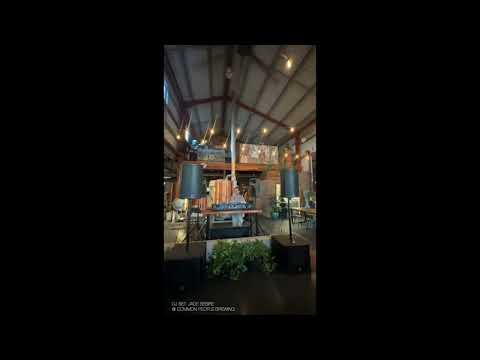 Jade Sebire - dj set @ Common People Brewing