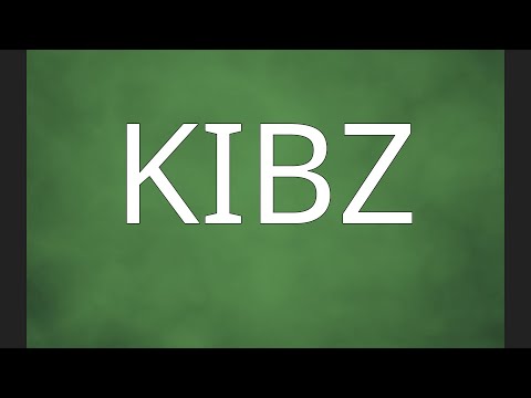 KIBZ