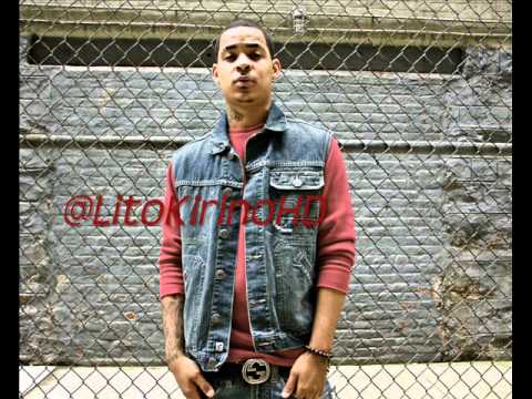 Lito Kirino - Aint thinking about you ( Freestyle )