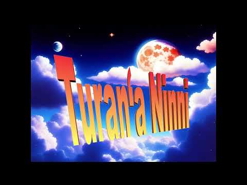 Turan'a Ninni