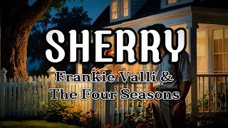 Frankie Valli &amp; The Four Seasons - Sherry (Lyrics)