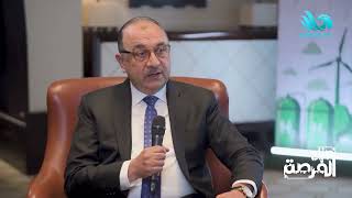 كواليس وأسرار من قلب الحدث 🤫ما الرسالة التي يحملها وزير قطاع الأعمال اليوم للعالم؟