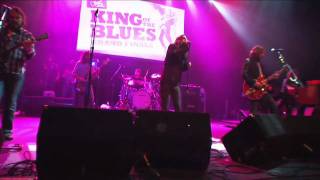 The Black Crowes "Soul Singing" Live At Guitar Center's King of the Blues