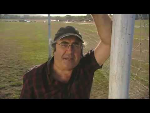 "Danny Baker's Glorious Return of Own Goals and Gaffs" Clip