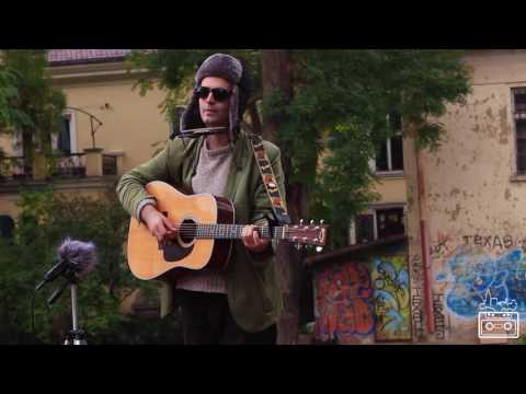 Ilko Birov - I'll Be | Urban Tapes