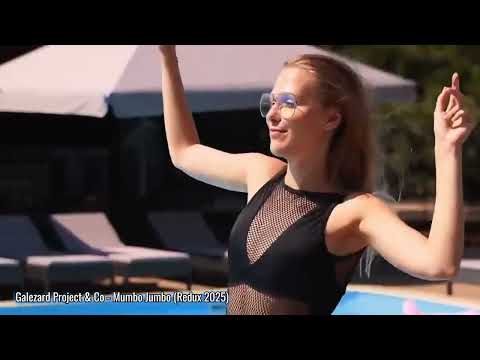 Galezard Project & Co - Mumbo Jumbo (Redux 2025)