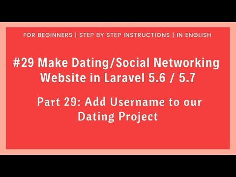 Laravel Tutorial Installing Laravel 5 6 from scratch