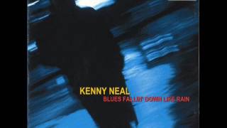 Kenny Neal  -   My Babe