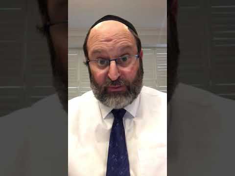 Lag Bomer - coming out of lockdown