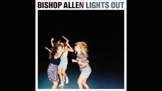 Bishop Allen - Bread Crumbs