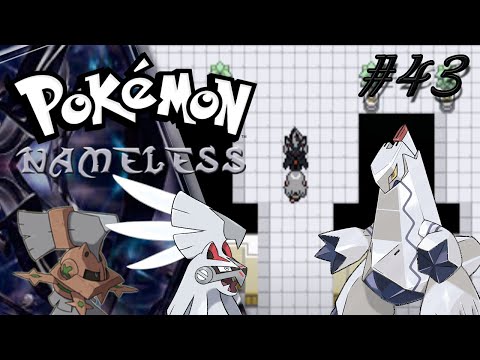 Tiquets a LANDE y SEVII: dos nuevas regiones! Pokémon Nameless! #43 - Spiral Island!